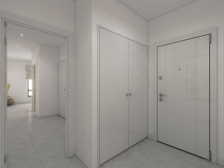 Apartment for Sale in Altea, Alicante 38