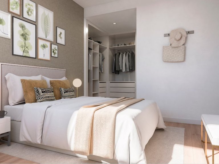 Apartment for Sale in Estepona, Malaga 13