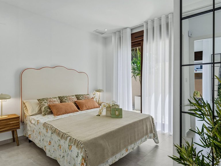 Town House for Sale in Orihuela, Alicante 46