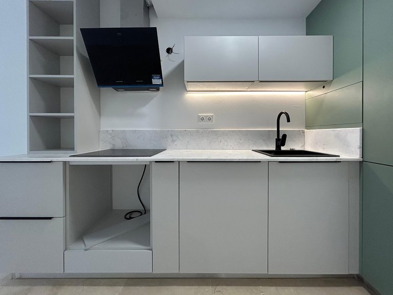 Apartment for Sale in Alicante, Alicante 11