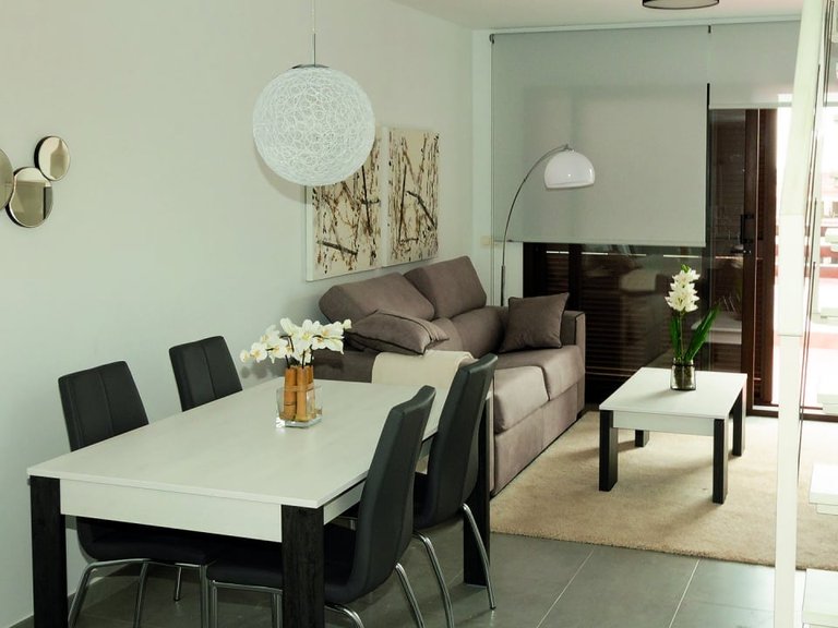 Apartment for Sale in Pulpí, Almeria 16