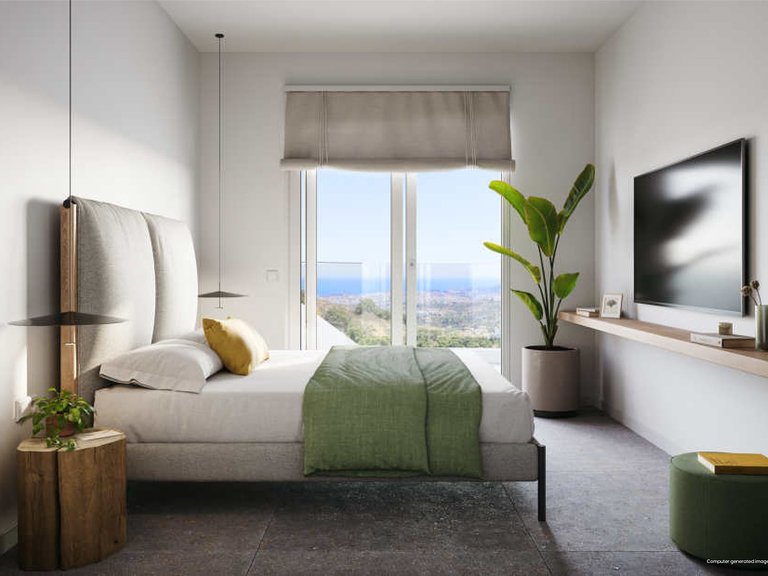 Apartment for Sale in Mijas, Malaga 15