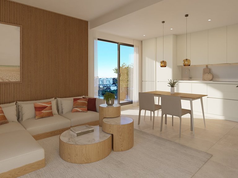 Apartment for Sale in Mijas, Malaga 6
