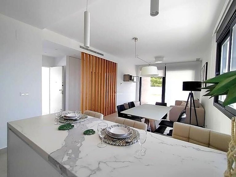 Town House for Sale in La Nucia, Alicante 10