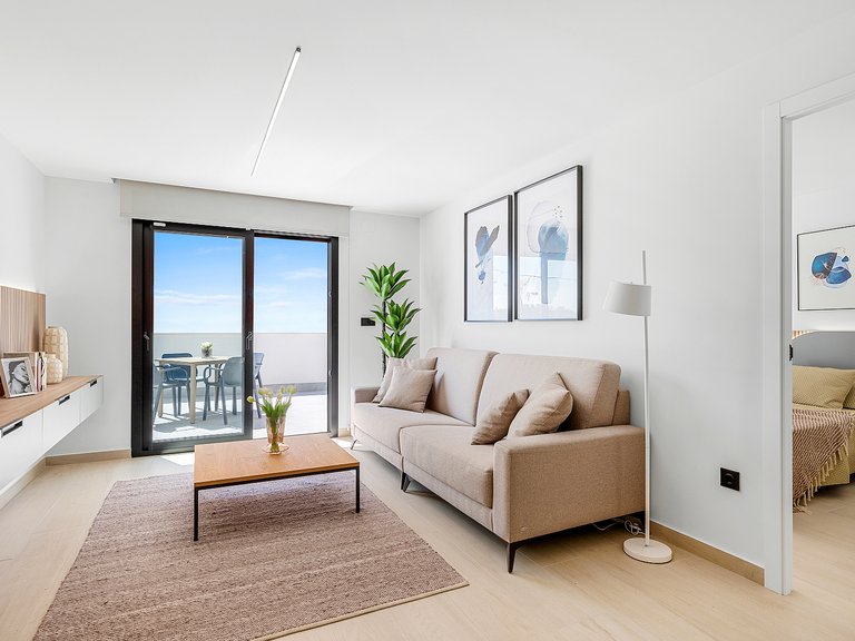 Apartment for Sale in Guardamar Del Segura, Alicante 12