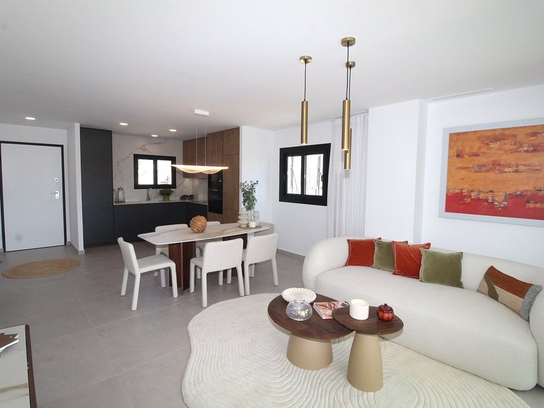 Apartment for Sale in Benidorm, Alicante 6