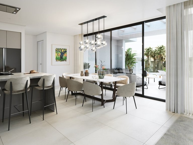 Apartment for Sale in Estepona, Malaga 19