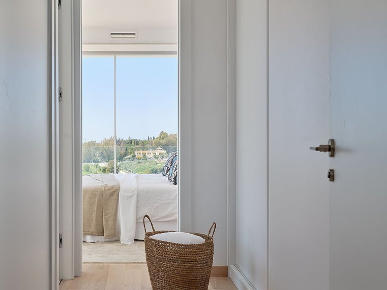 Town House for Sale in Marbella, Malaga 18