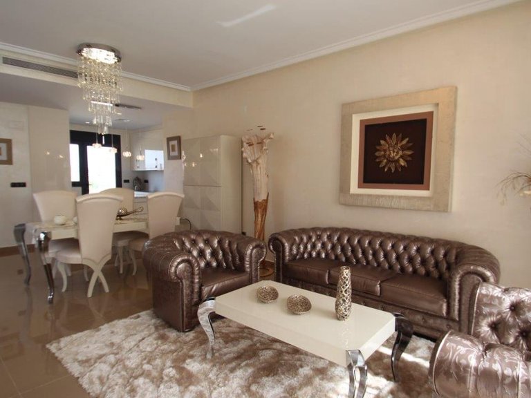 Town House for Sale in San Miguel De Salinas, Alicante 49