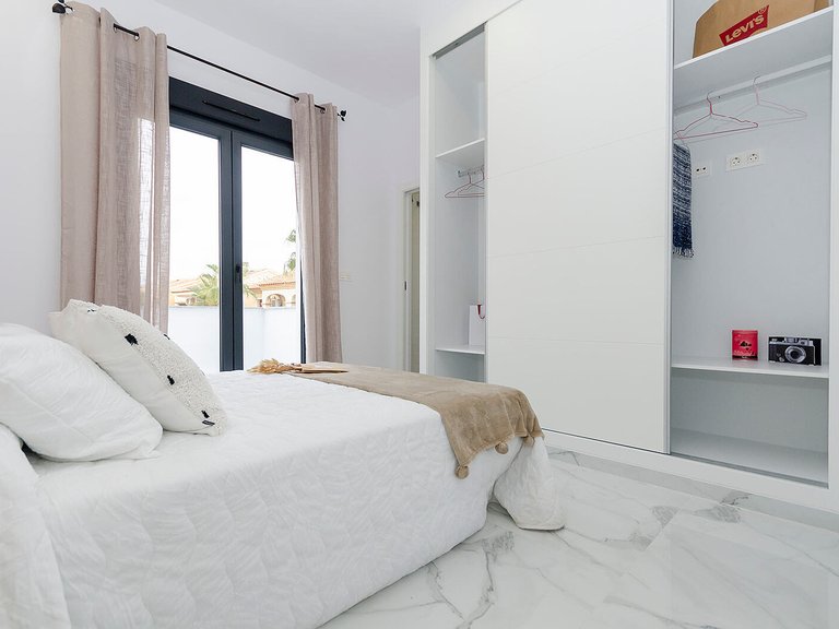 Town House for Sale in Torrevieja, Alicante 26