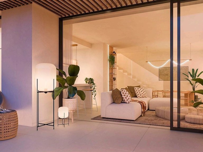 Apartment for Sale in Benalmádena, Malaga 13