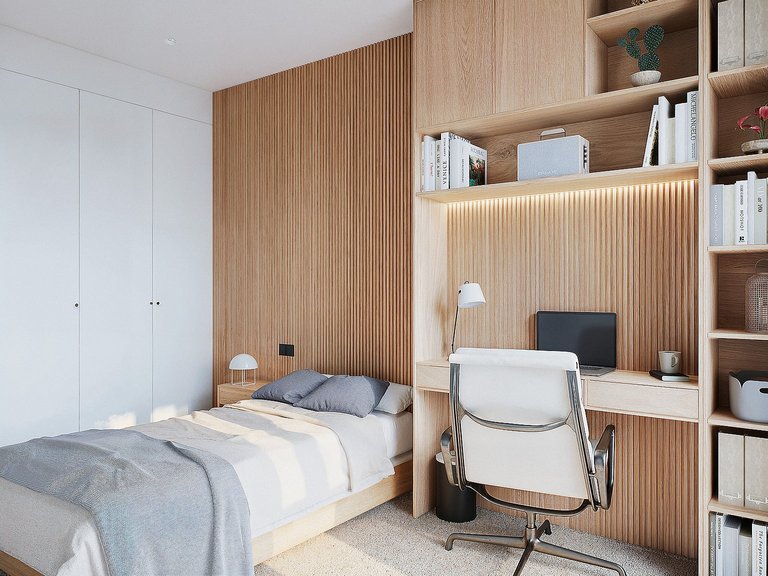 Apartment for Sale in Málaga, Malaga 23