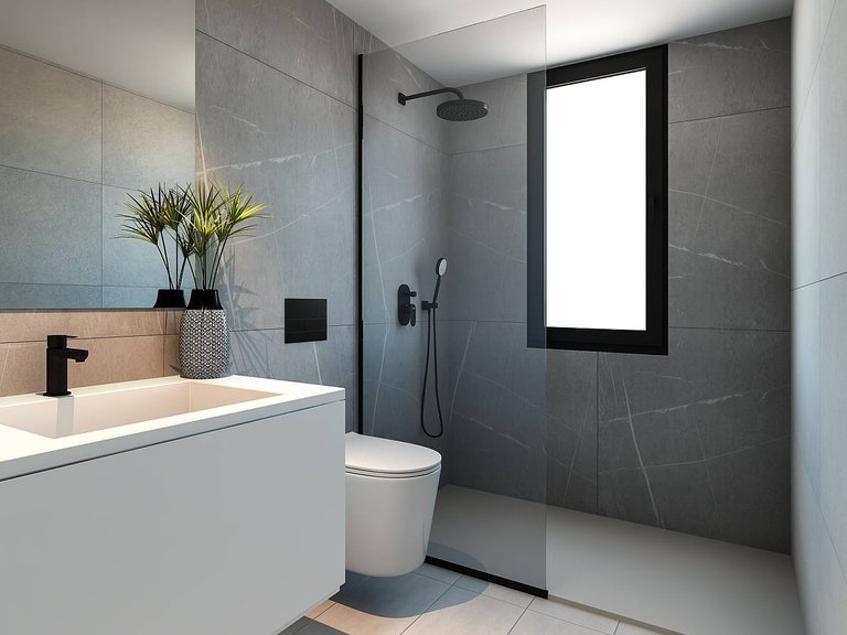 Town House for Sale in Dénia, Alicante 6