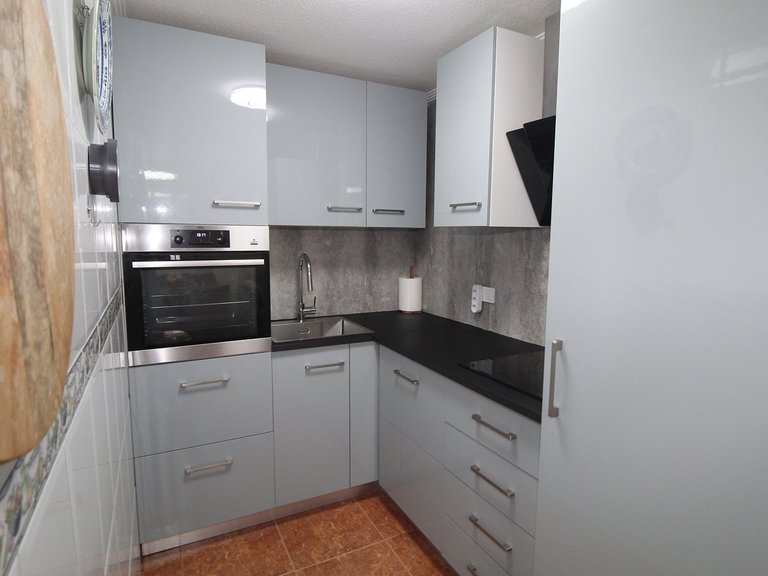 Apartment for Sale in Torrevieja, Alicante 6