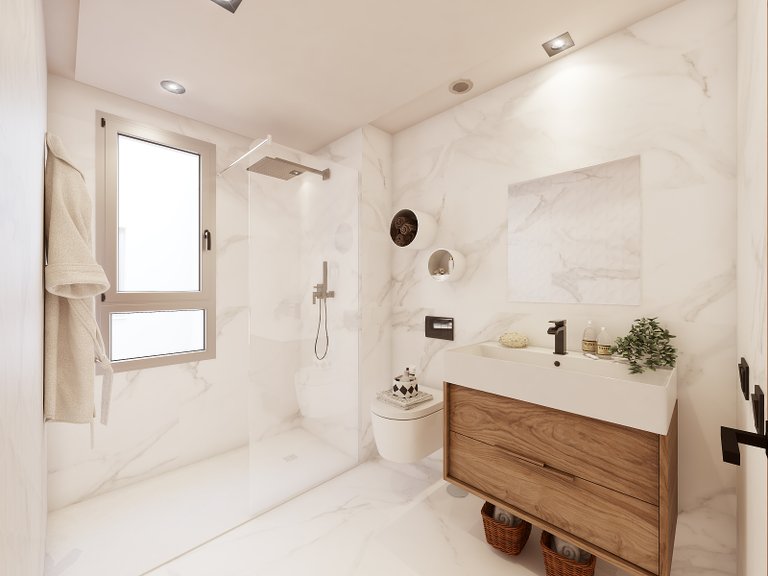 Apartment for Sale in Marbella, Malaga 23