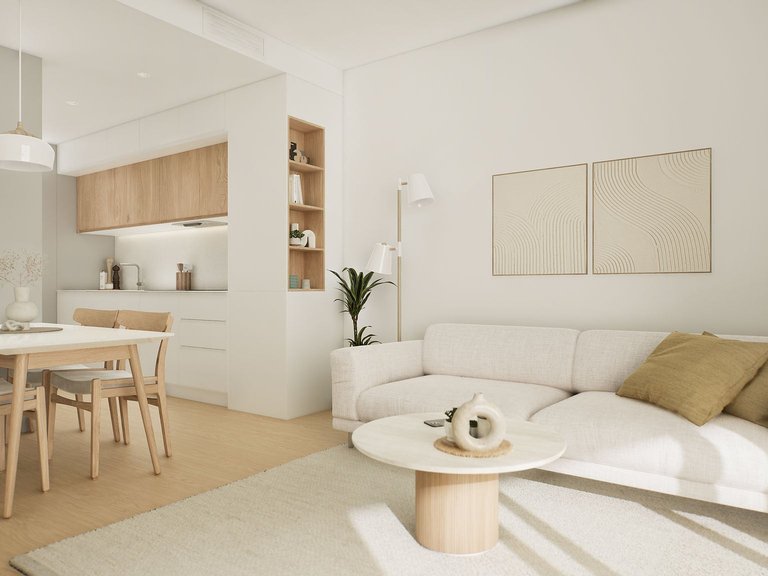 Apartment for Sale in Mijas, Malaga 24