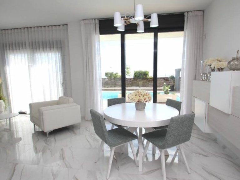 Town House for Sale in San Miguel De Salinas, Alicante 14
