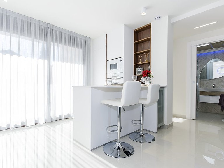 Apartment for Sale in Torrevieja, Alicante 19