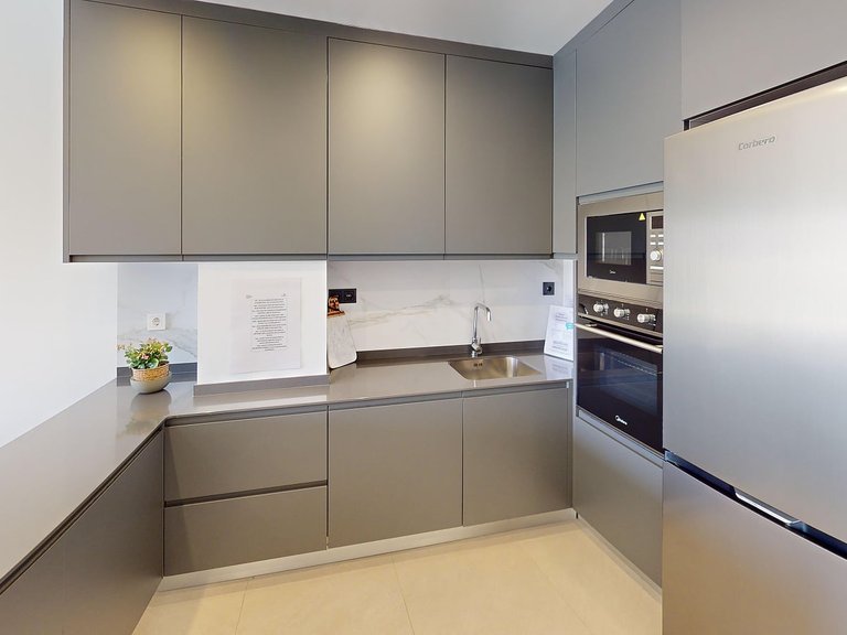 Apartment for Sale in Torrevieja, Alicante 10