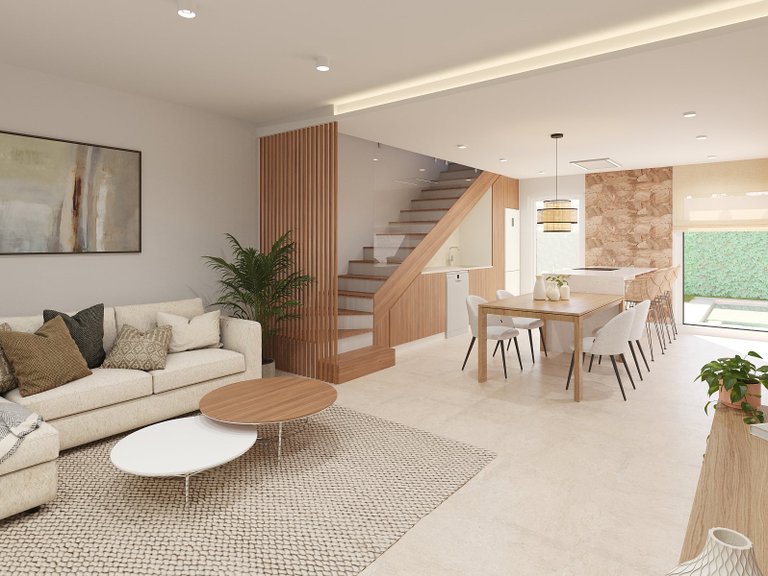 Town House for Sale in Rojales, Alicante 9