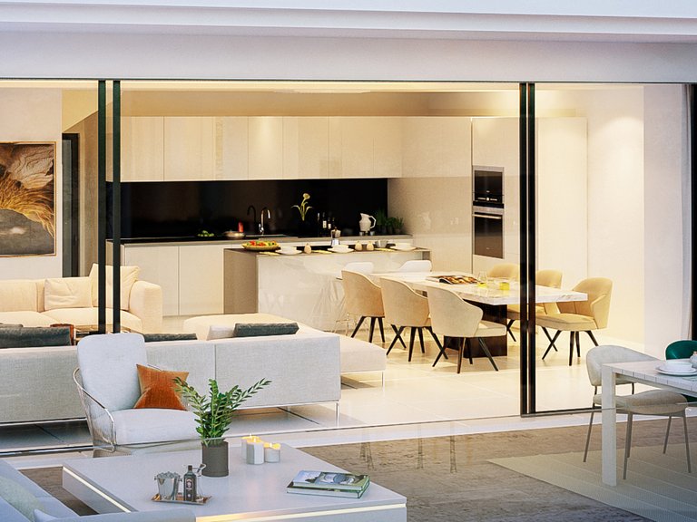 Town House for Sale in Benalmádena, Malaga 11