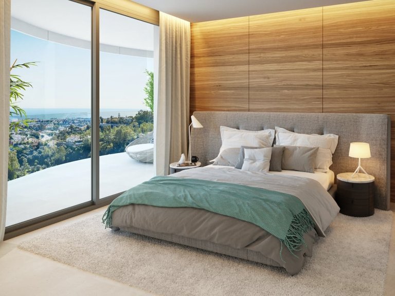 Apartment for Sale in Benahavís, Malaga 32