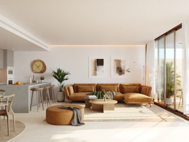 Apartment for Sale in Fuengirola, Malaga 17