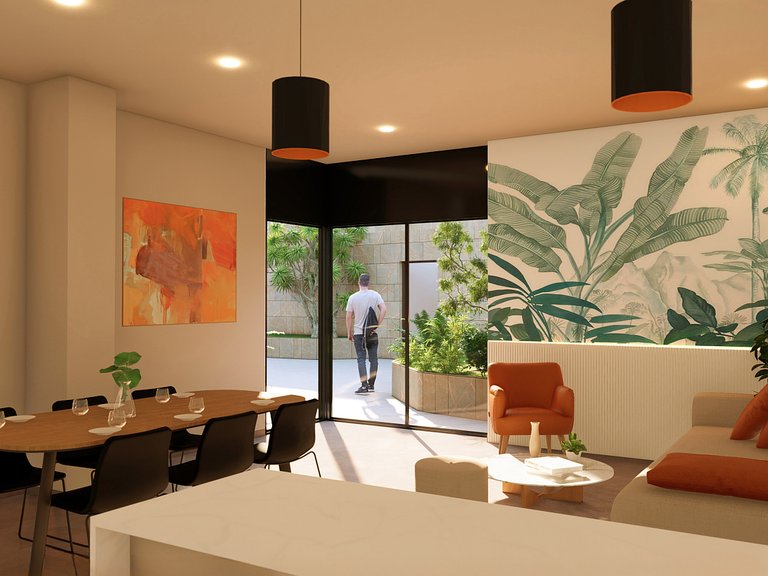 Apartment for Sale in Villajoyosa, Alicante 4