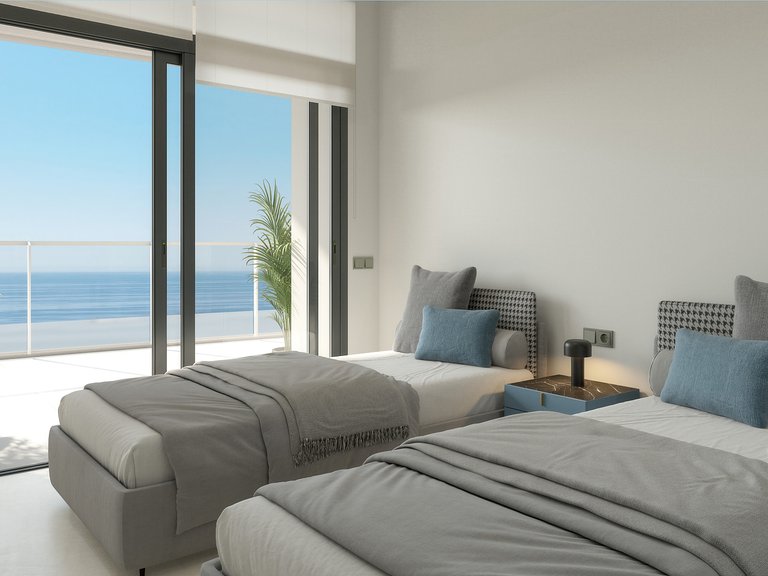 Apartment for Sale in Benidorm, Alicante 25