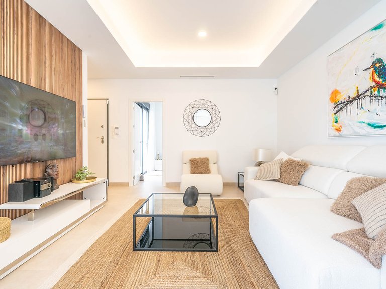 Town House for Sale in Torre-pacheco, Murcia 5
