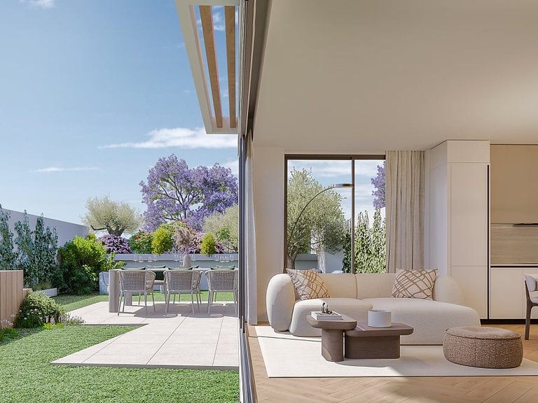 Apartment for Sale in Torremolinos, Malaga 12