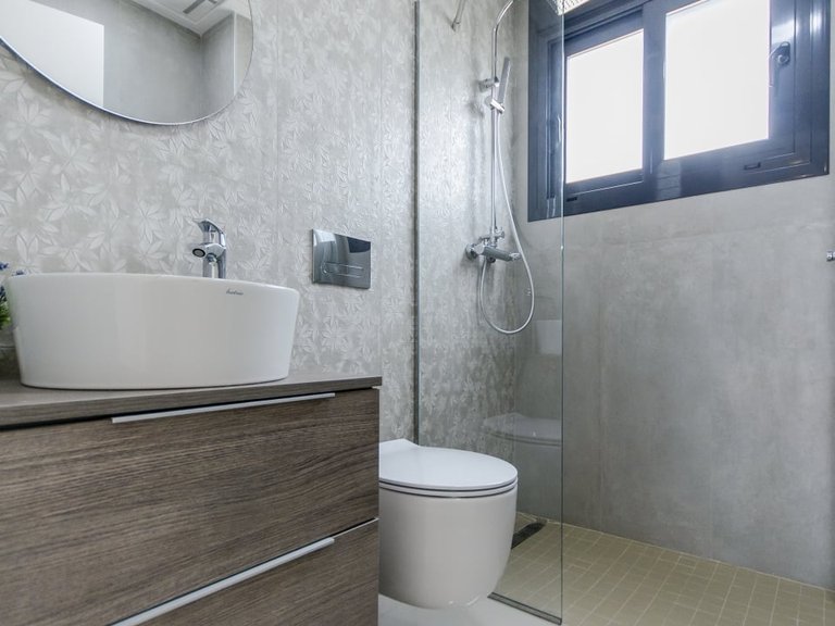 Town House for Sale in San Miguel De Salinas, Alicante 32