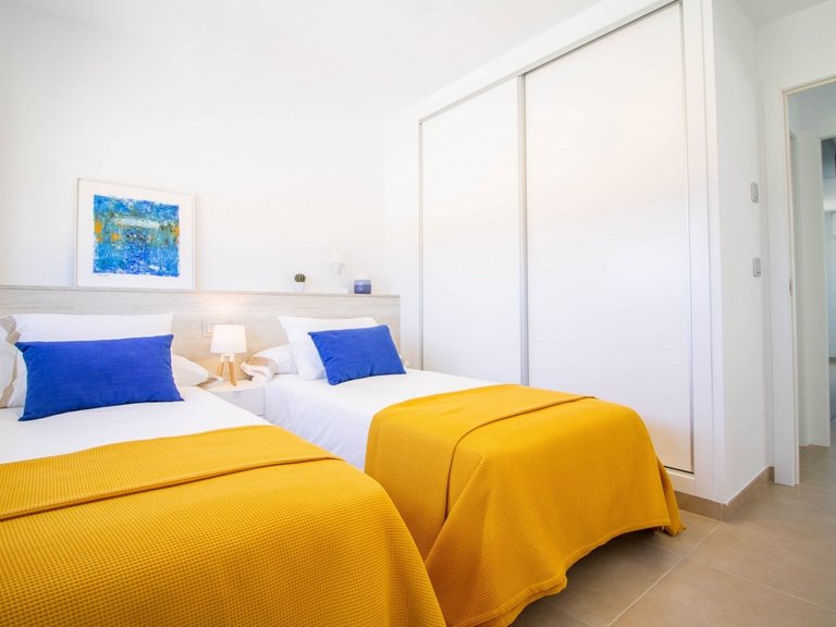 Apartment for Sale in Orihuela, Alicante 29