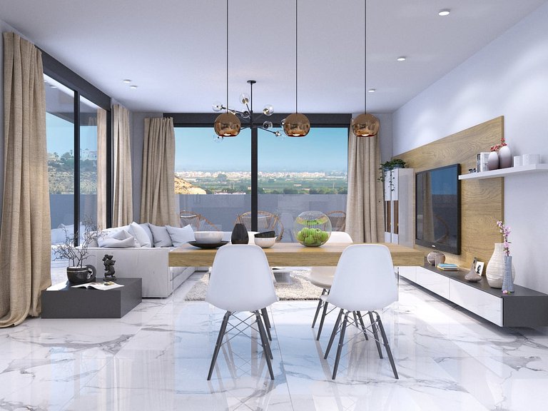 Town House for Sale in Rojales, Alicante 10