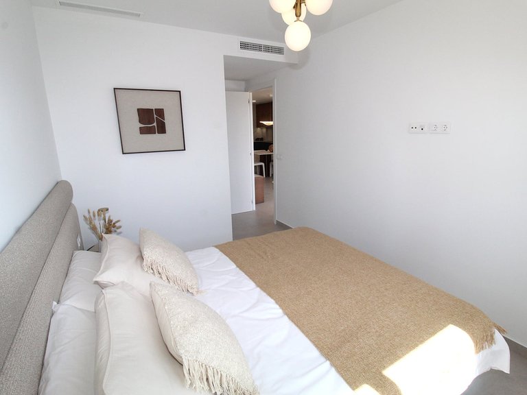 Apartment for Sale in Benidorm, Alicante 11