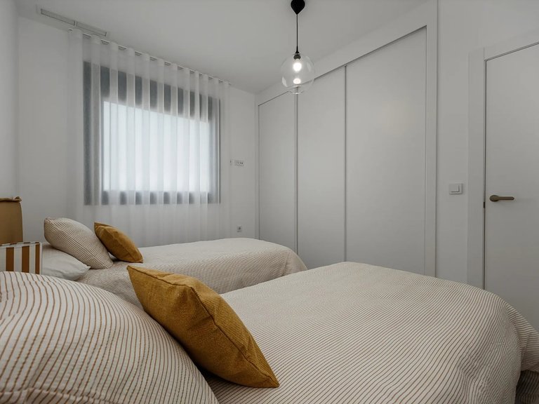 Apartment for Sale in Villajoyosa, Alicante 12