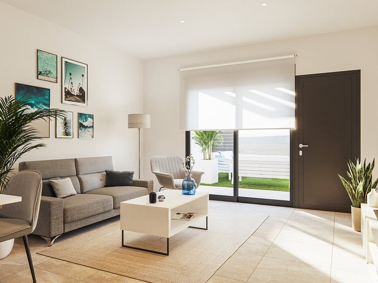 Apartment for Sale in Águilas, Murcia 5