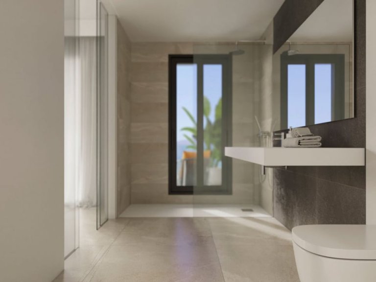 Town House for Sale in Estepona, Malaga 12