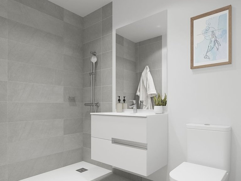 Town House for Sale in Manilva, Malaga 8