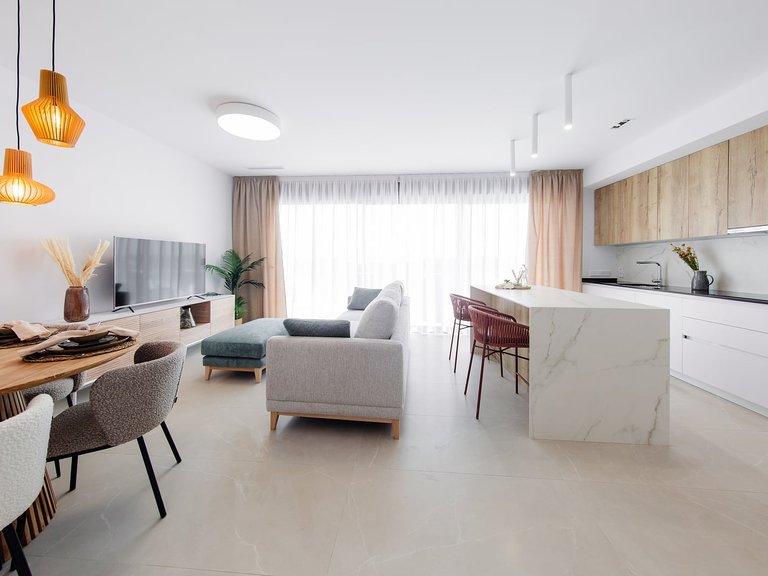 Apartment for Sale in Finestrat, Alicante 26