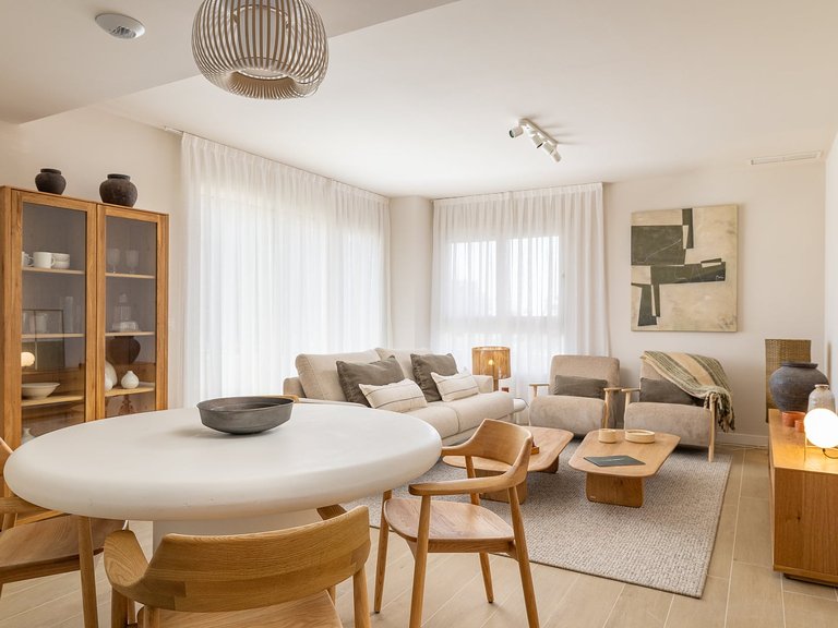 Apartment for Sale in Calpe, Alicante 11