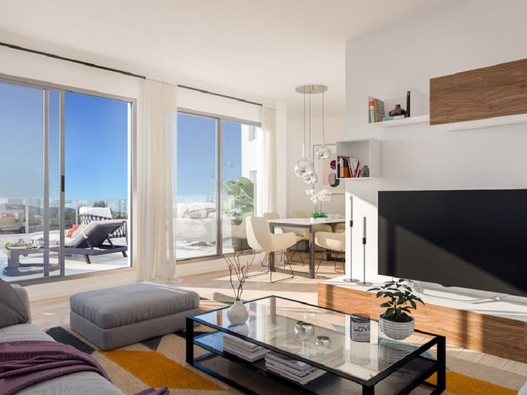 Apartment for Sale in Mijas, Malaga 14