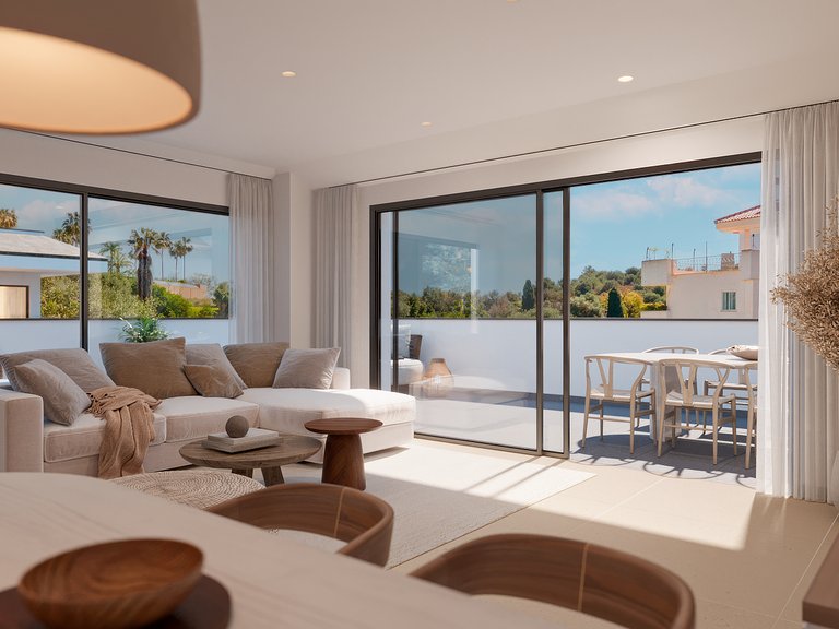 Apartment for Sale in Fuengirola, Malaga 19