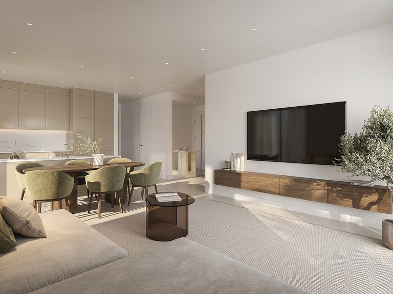 Apartment for Sale in Estepona, Malaga 30