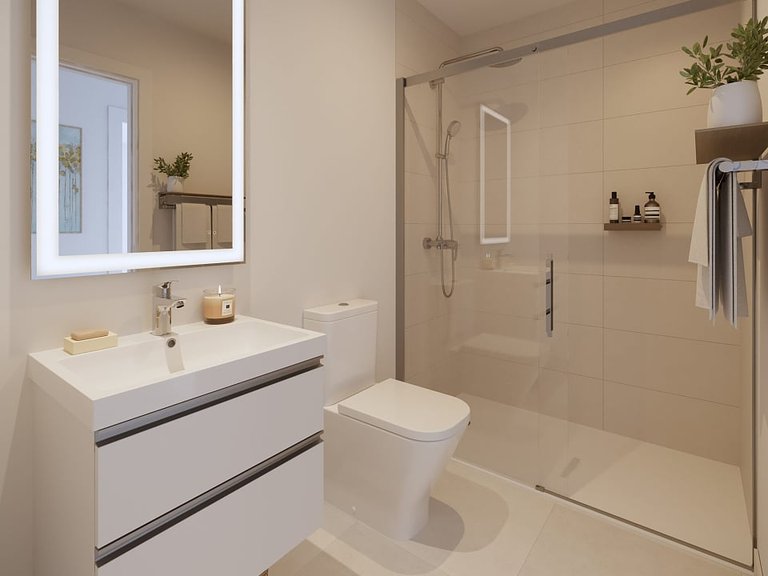 Town House for Sale in Vélez-málaga, Malaga 13