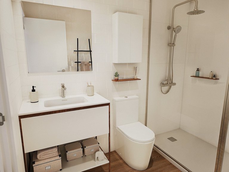Apartment for Sale in Málaga, Malaga 25