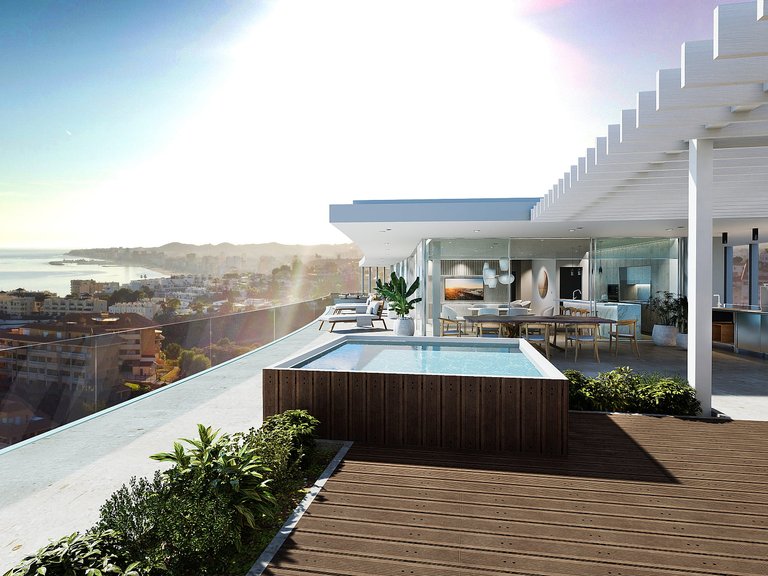 Apartment for Sale in Fuengirola, Malaga 10