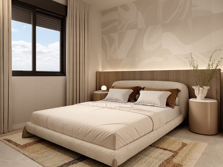 Apartment for Sale in Finestrat, Alicante 19
