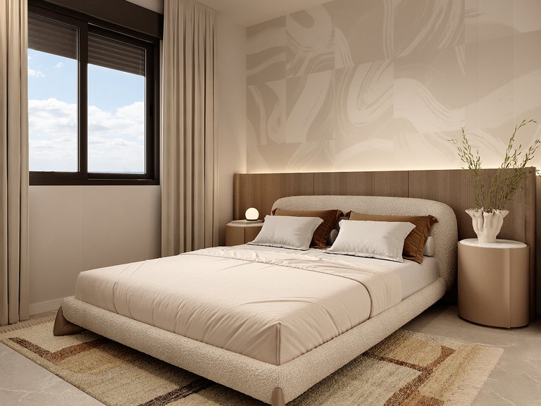 Town House for Sale in Finestrat, Alicante 11