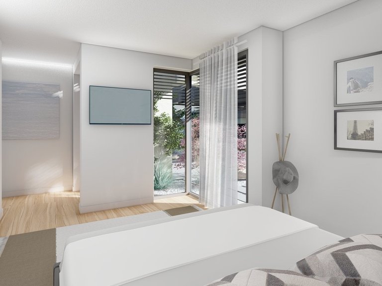 Town House for Sale in Murcia, Murcia 23